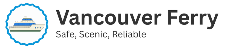 Vancouver Ferrys Online